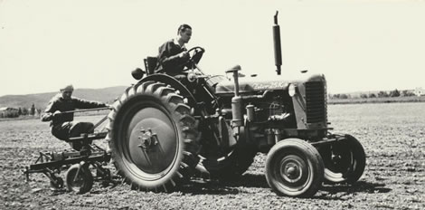 Zetor 25 K 2