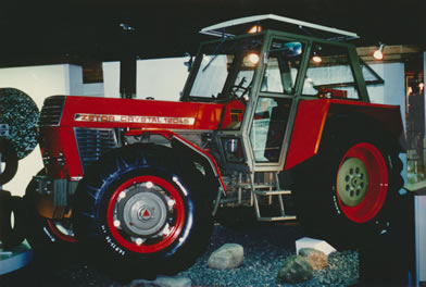 zetor 12045