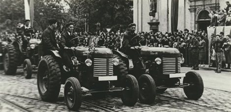 zetor 15