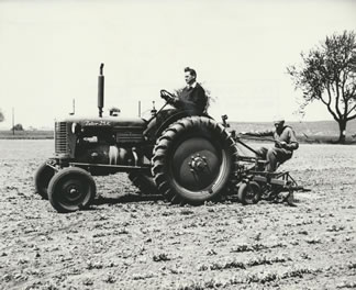 zetor 25 K