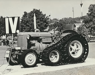 zetor 25 a