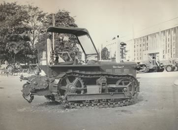 zetor super p