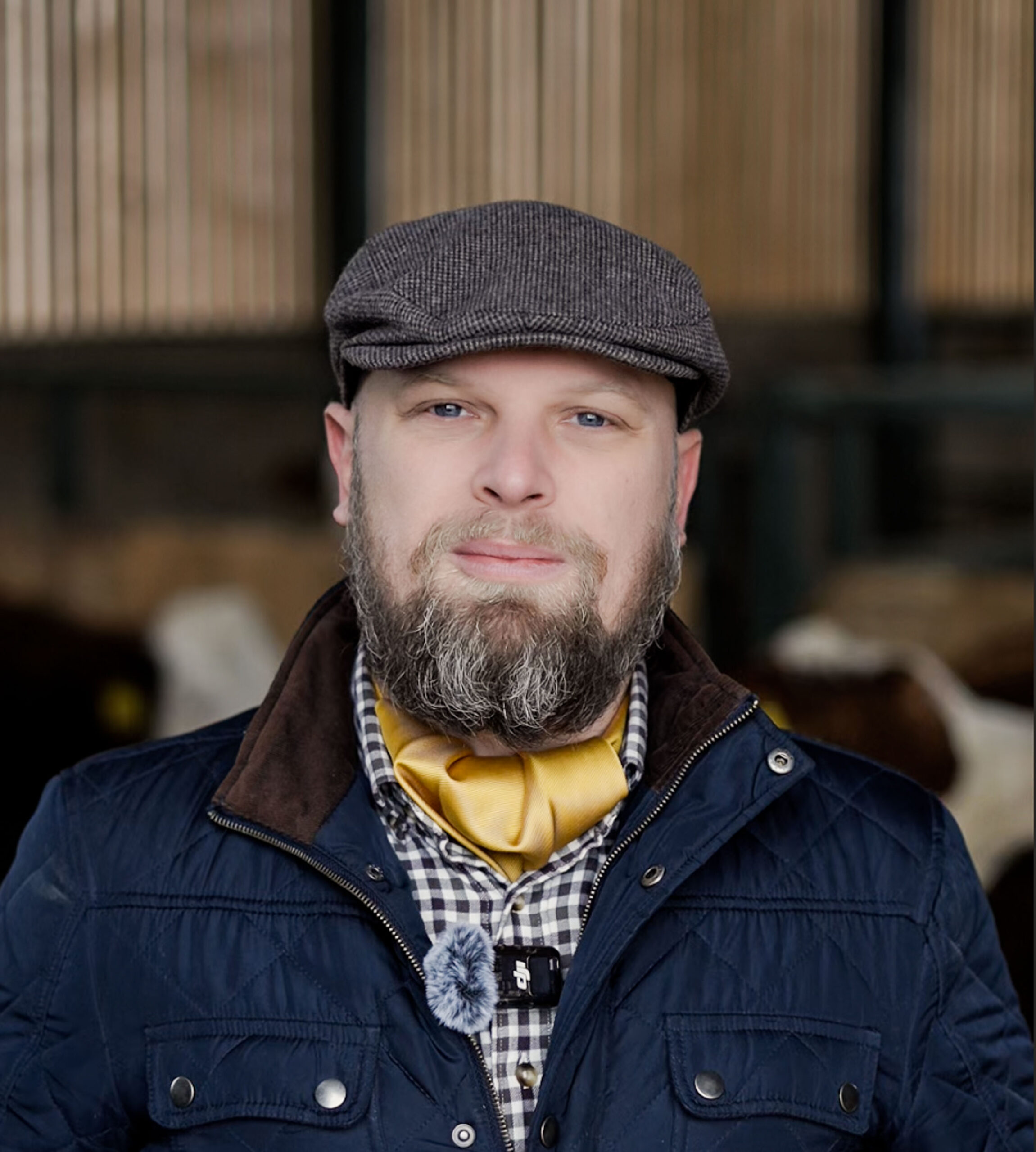 Peter Kráľ